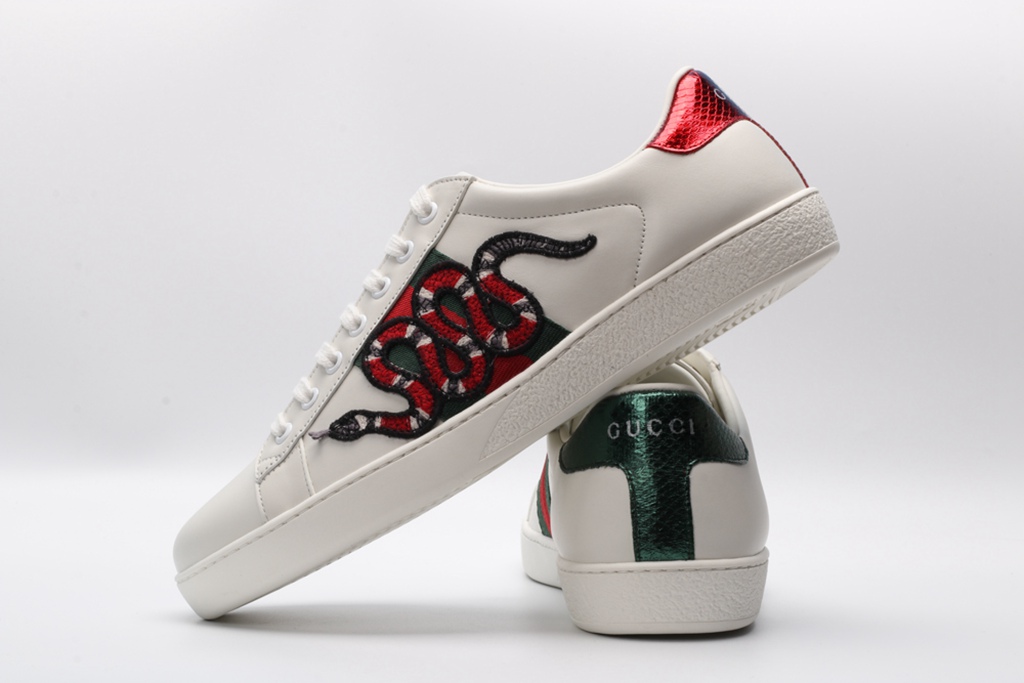 New Ace Sneakers
